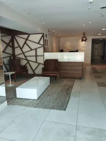 Flat Rio de Janeiro - Hellix Building - Image 3