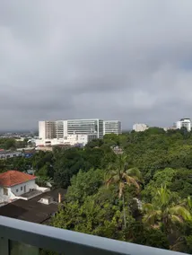 Flat Rio de Janeiro - Hellix Building - Image 2