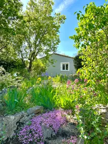 Villa, gîte, detached house with pool - Image 2
