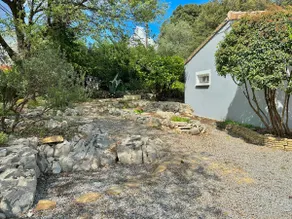 Villa, gîte, detached house with pool - Image 5