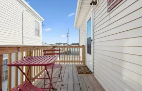 Park Boulevard Home in Wildwood - Image 3