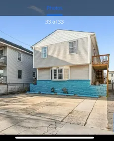 Park Boulevard Home in Wildwood - Image 2