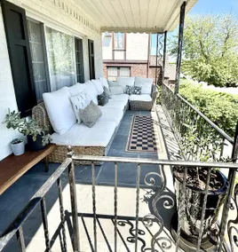 2000 sq foot Beach house apartment by the sea - Image 4