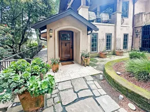 Castle in the Woods | Private Los Gatos Hideaway - Image 2