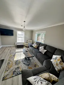 Spacious Rural Getaway - Donegal - Image 3