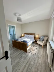 Spacious Rural Getaway - Donegal - Image 2