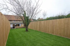 Monty's Cottage, Sedgeford - Image 2