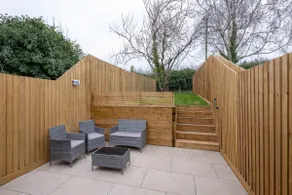 Monty's Cottage, Sedgeford - Image 4