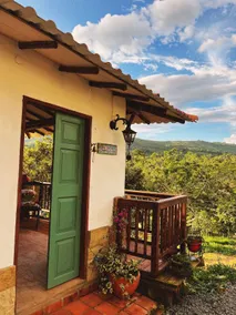 Villa San Antonio (Jacuzzi) - Image 2