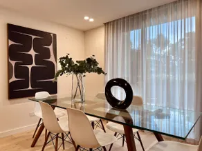 Spacious & Modern 2BR Terrace | Central Location - Image 3