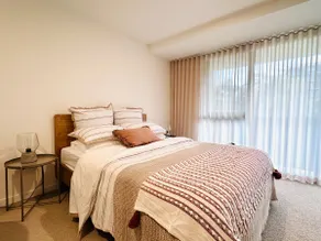 Spacious & Modern 2BR Terrace | Central Location - Image 4
