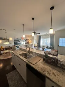Family-Friendly Blue Ridge Home - Image 4
