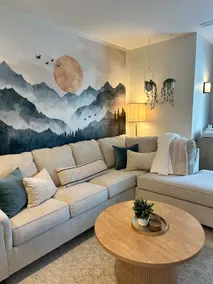 Family-Friendly Blue Ridge Home - Image 3