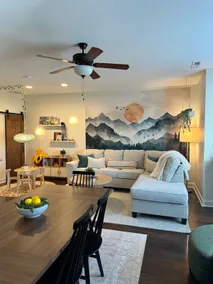 Family-Friendly Blue Ridge Home - Image 2