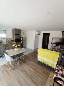 L'Appart des Gallais, cozy, modern and quiet - Image 2