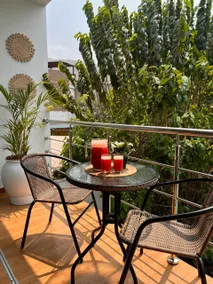 Spacious apartment in a great location, ideal for unwinding - Image 2