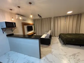 Stylish LOFT in Praia da Vila - Downtown - Image 3