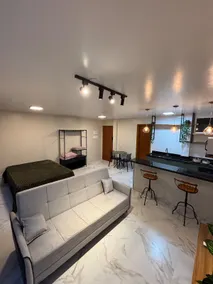 Stylish LOFT in Praia da Vila - Downtown - Image 2