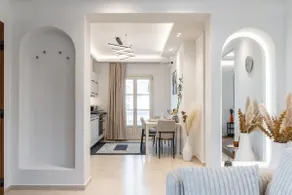 Pnoe Luxe Apartment & Spa, Naxos Town - Image 5