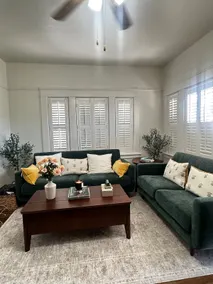 Cozy Cabin Retreat — Peaceful Escape With Comfort - Image 3