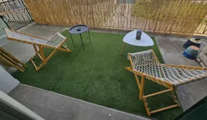4 bedroom house with air conditioning/garden/parking - Image 5