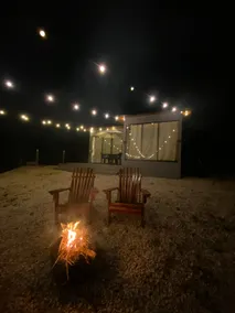 Wow, a cabin - Image 5