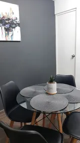 Comfortable and elegant minimalist space, - Image 3