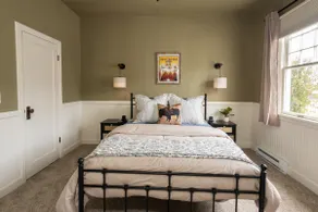 Charming 19th Century Uptown Home - Image 2