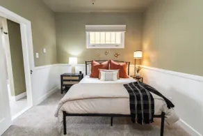Charming 19th Century Uptown Home - Image 4