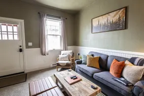 Charming 19th Century Uptown Home - Image 3
