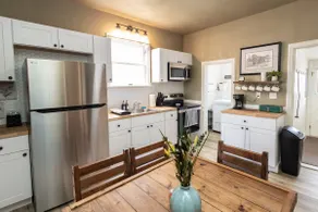 Charming 19th Century Uptown Home - Image 5