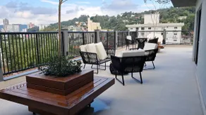 Loft 104 - Blumenau - Near Oktoberfest/w. garage - Image 2
