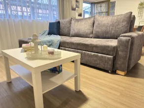 10 minutes from the airport, modern loft - Image 5