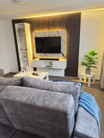 10 minutes from the airport, modern loft - Image 3