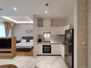 5 Star Luxury Flat in Leela Residence - Image 3