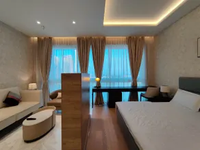 5 Star Luxury Flat in Leela Residence - Image 2