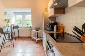 ErzGlück Modernes Dachgeschoss-Apartment I nahe Altstadt I Stellplatz & Waschmaschine - Image 5