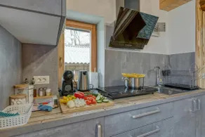 Wooden Chalet Kalanka in Nature - Happy Rentals - Image 4