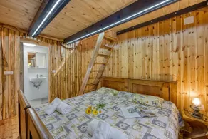 Wooden Chalet Kalanka in Nature - Happy Rentals - Image 5