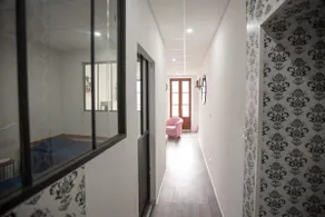 Nice peaceful haven with patio - Image 4