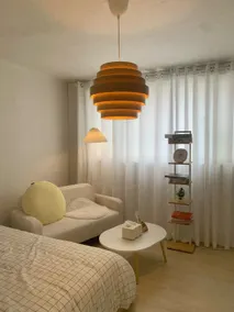 #FreeParking#ktWeisPark #Haenggung-dong#CozyAccommodation#DailyBeddingChange#YouTubePremium#NetflixFree#DiscountForConsecutiveNights - Image 3
