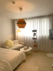 #FreeParking#ktWeisPark #Haenggung-dong#CozyAccommodation#DailyBeddingChange#YouTubePremium#NetflixFree#DiscountForConsecutiveNights - Image 5