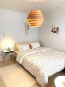 #FreeParking#ktWeisPark #Haenggung-dong#CozyAccommodation#DailyBeddingChange#YouTubePremium#NetflixFree#DiscountForConsecutiveNights - Image 4