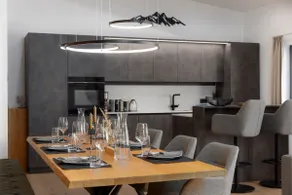 Apartment with 3 bedrooms for 7 people - Image 5