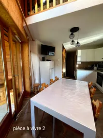 Apartment with 1 bedroom for 6 persons - Image 2