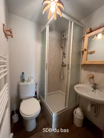 Apartment with 1 bedroom for 6 persons - Image 5