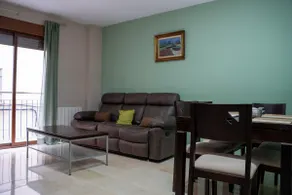 Quiet apartment in Plaza de Toros - Downtown Jaén - Image 5
