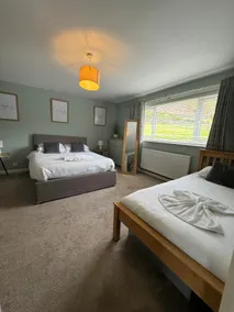 Abbey Meadow & Hot tub - Image 3