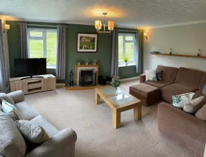 Abbey Meadow & Hot tub - Image 2