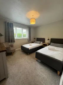 Abbey Meadow & Hot tub - Image 4